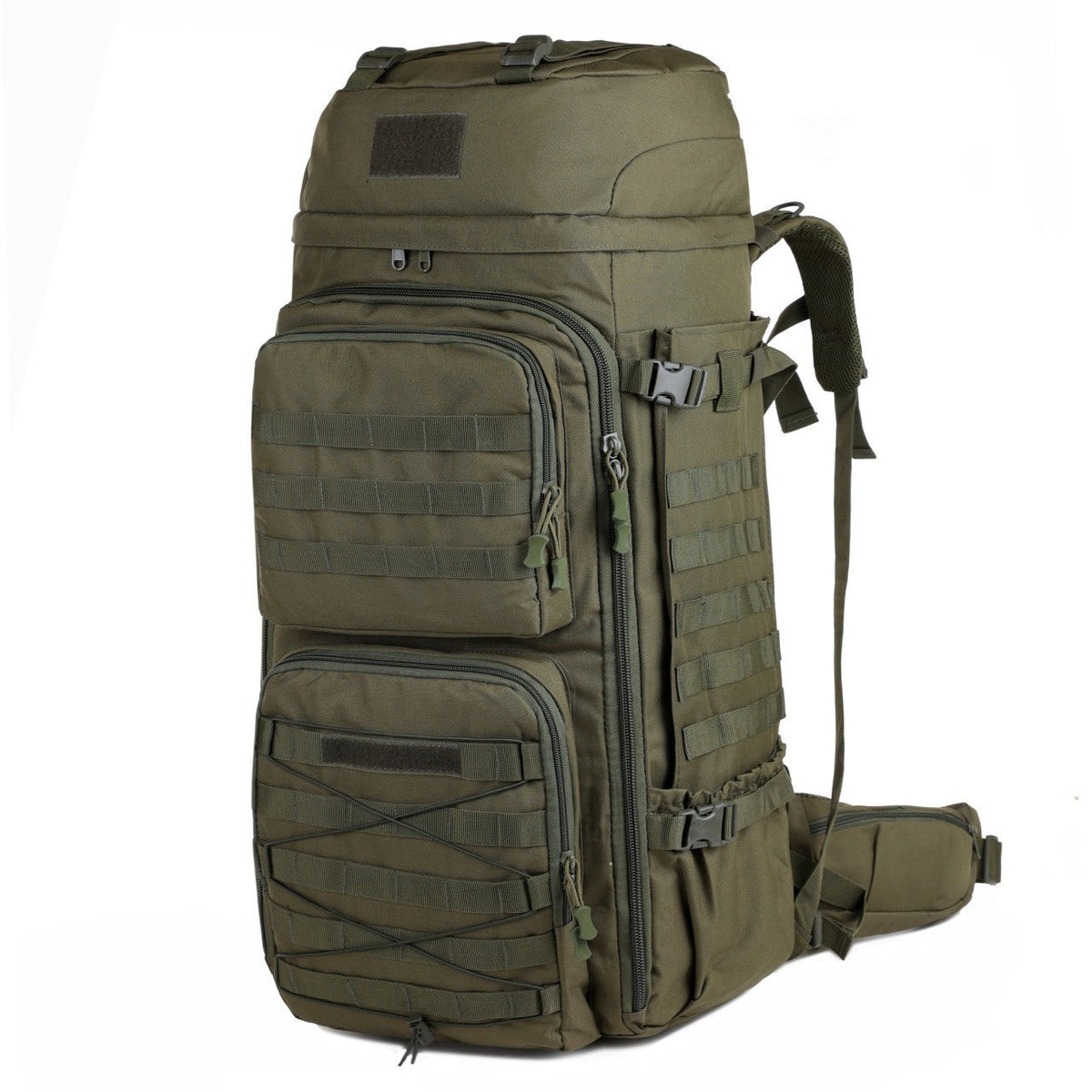 Siopsrl | Heavy-Duty Expedition Backpack Siopsrl