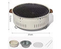 Siopsrl | Charcoal Grilling Smoker Siopsrl