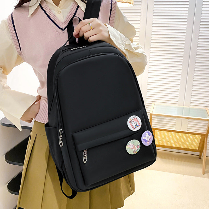 Siopsrl | Fashionable Backpack Siopsrl