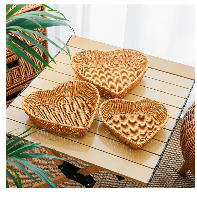 Woven Storage Basket Siopsrl