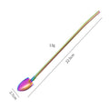 Ergonomic Mini Garden Spade Siopsrl