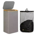Modern storage system for laundry Siopsrl
