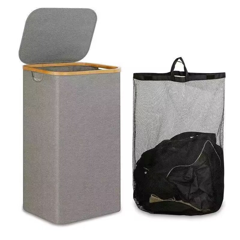 Modern storage system for laundry Siopsrl