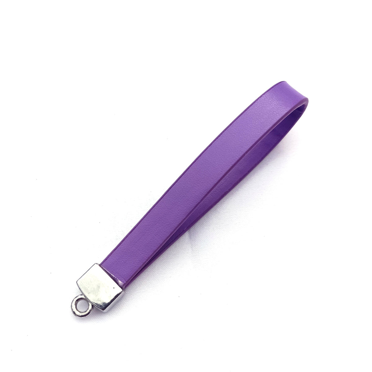 Siopsrl | Premium Leather Key Fob Siopsrl