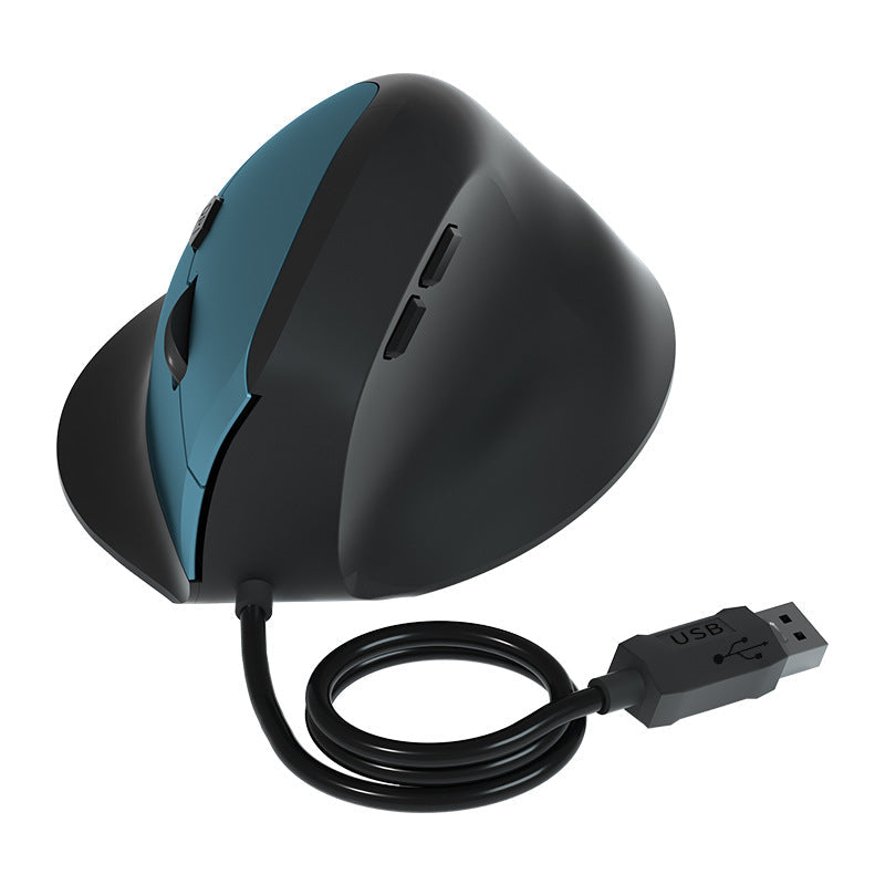 Siopsrl | Ergonomic Vertical Gaming Mouse Siopsrl