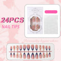 Siopsrl | Decorative Nail Tips Siopsrl