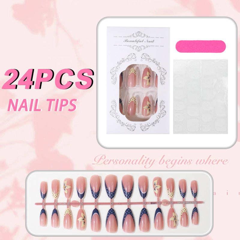 Siopsrl | Decorative Nail Tips Siopsrl