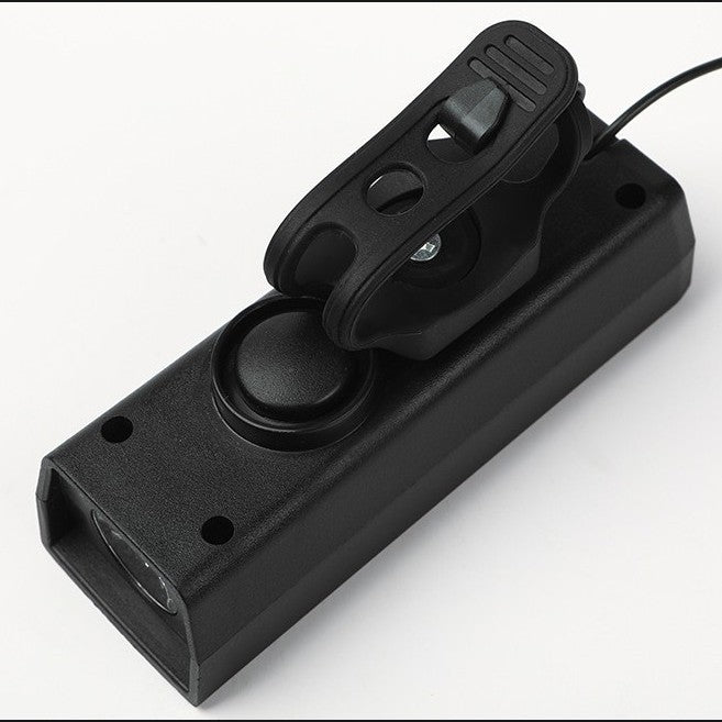 Siopsrl | Advanced LED Bicycle Safety Light Siopsrl