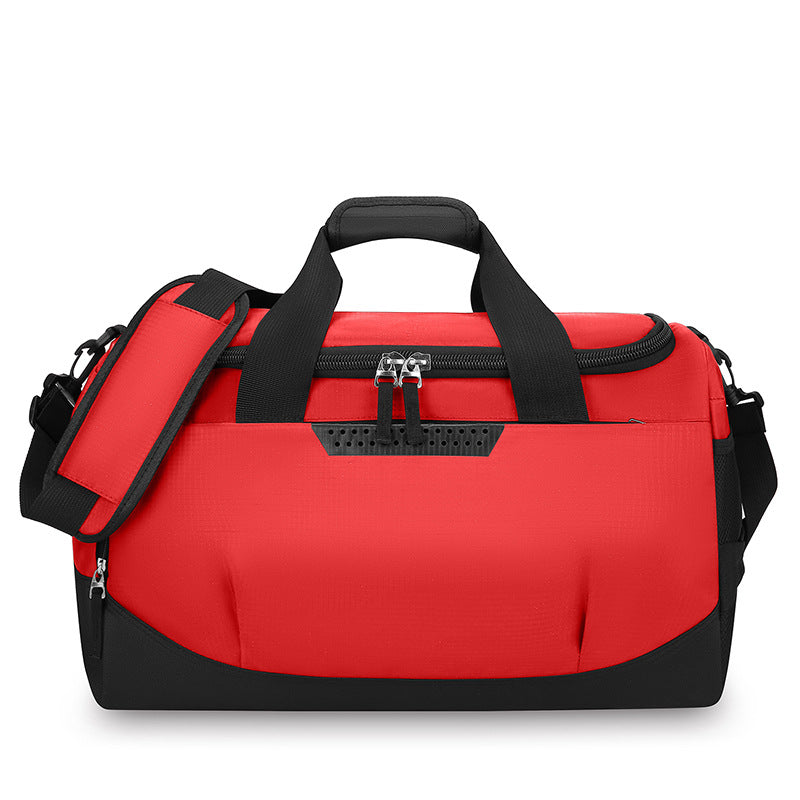 Siopsrl | Sporty multifunctional duffel bag Siopsrl