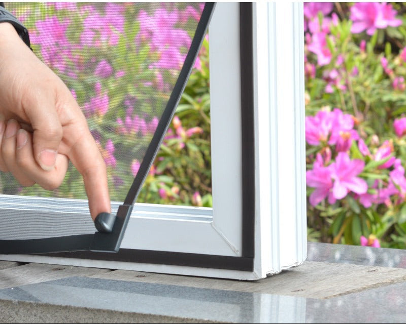 Siopsrl | Magnetic Insect Screen Siopsrl