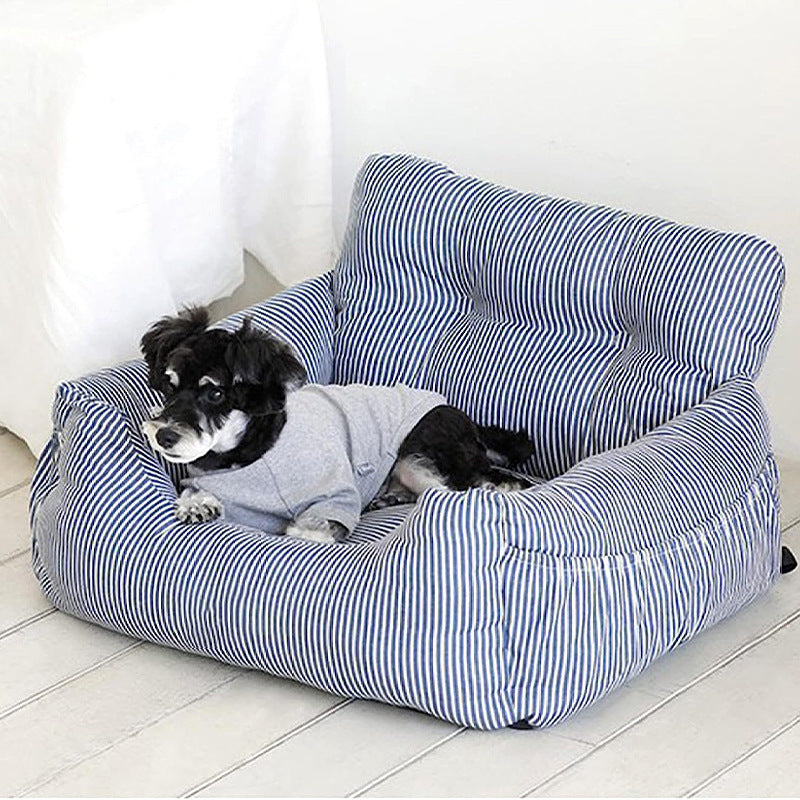 Siopsrl | Unisex Comfortable and durable pet seat cushion Siopsrl