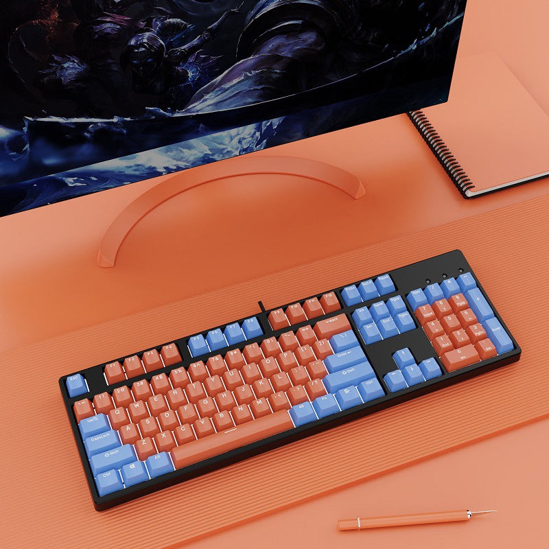 Siopsrl | Custom Mechanical Gaming Keyboard Siopsrl