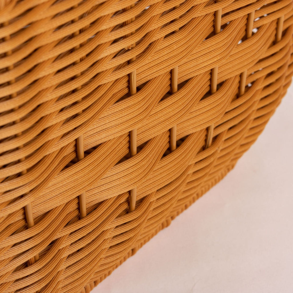 Woven Storage Basket Siopsrl