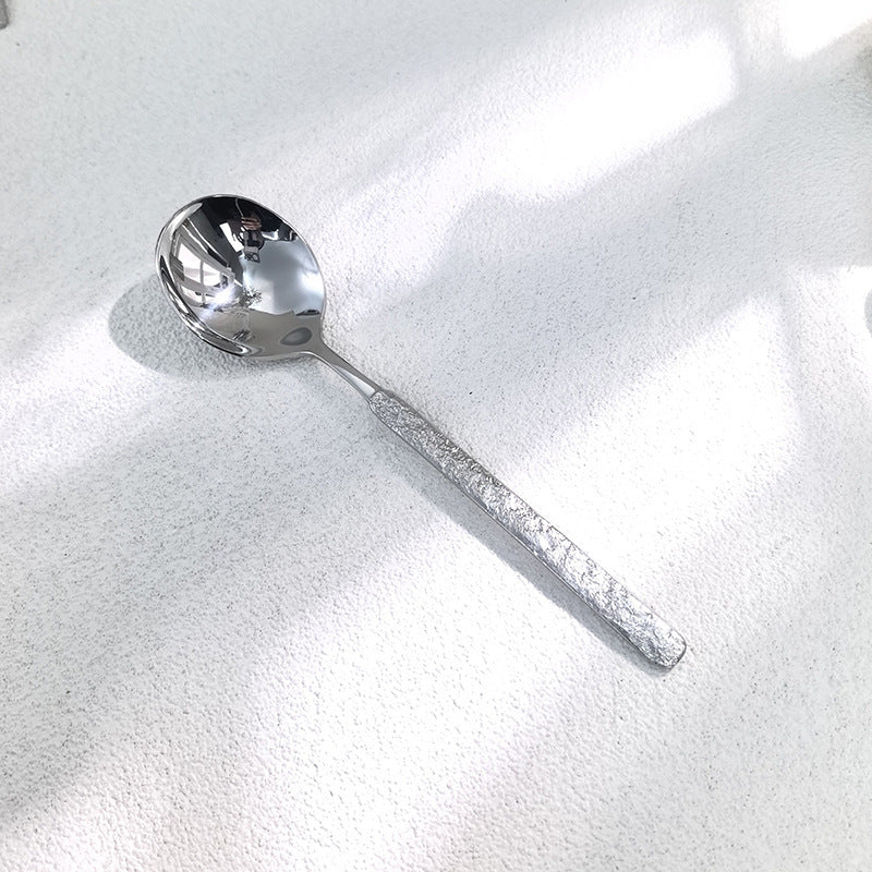Siopsrl | Stainless Steel Soup Spoon Siopsrl