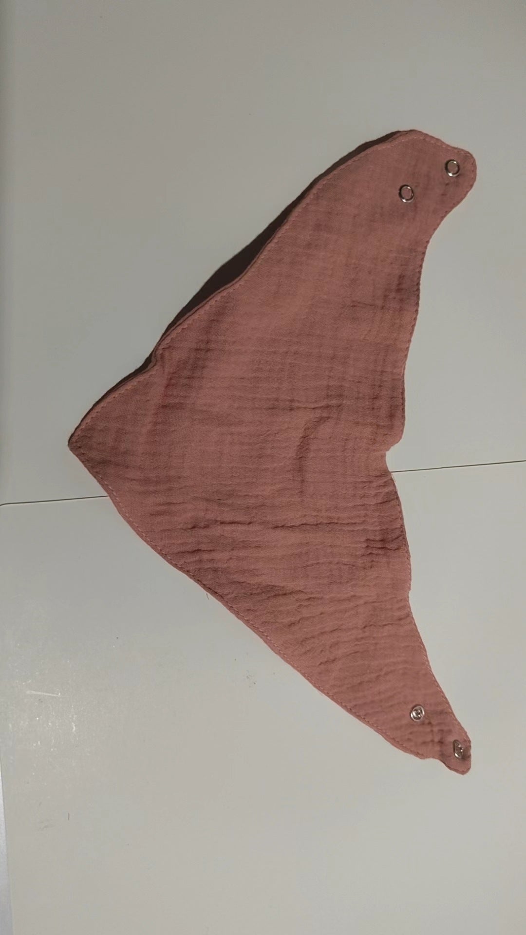 Siopsrl | Cotton Bib Scarf Siopsrl