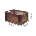 Storage basket