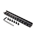 Tactical Rail Mounting System Siopsrl