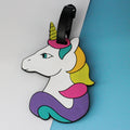 Siopsrl | Women's shoulder bag in unicorn design Siopsrl