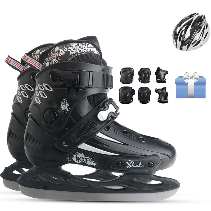 Siopsrl | Adjustable Inline Skates Siopsrl