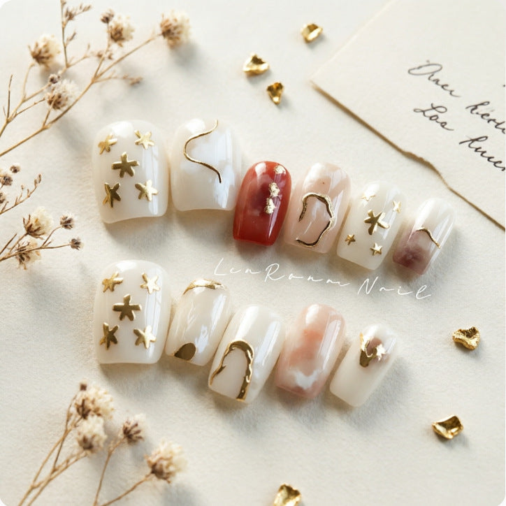Siopsrl | Exclusive Artificial Nails in Elegant Design Siopsrl