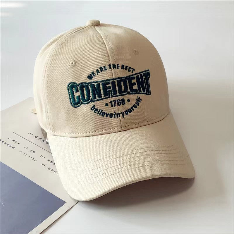 Siopsrl | Men's Sporty Embroidered Baseball Cap Siopsrl