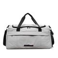 Siopsrl | Spacious Multi-Compartment Travel Duffel Siopsrl