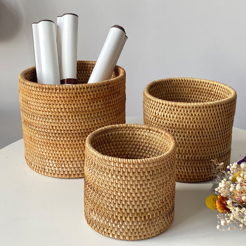 Versatile Storage Basket Siopsrl