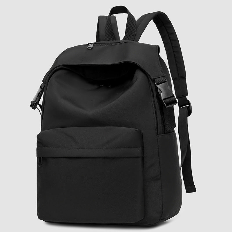 Siopsrl | Multifunctional backpack with integrated laptop sleeve Siopsrl