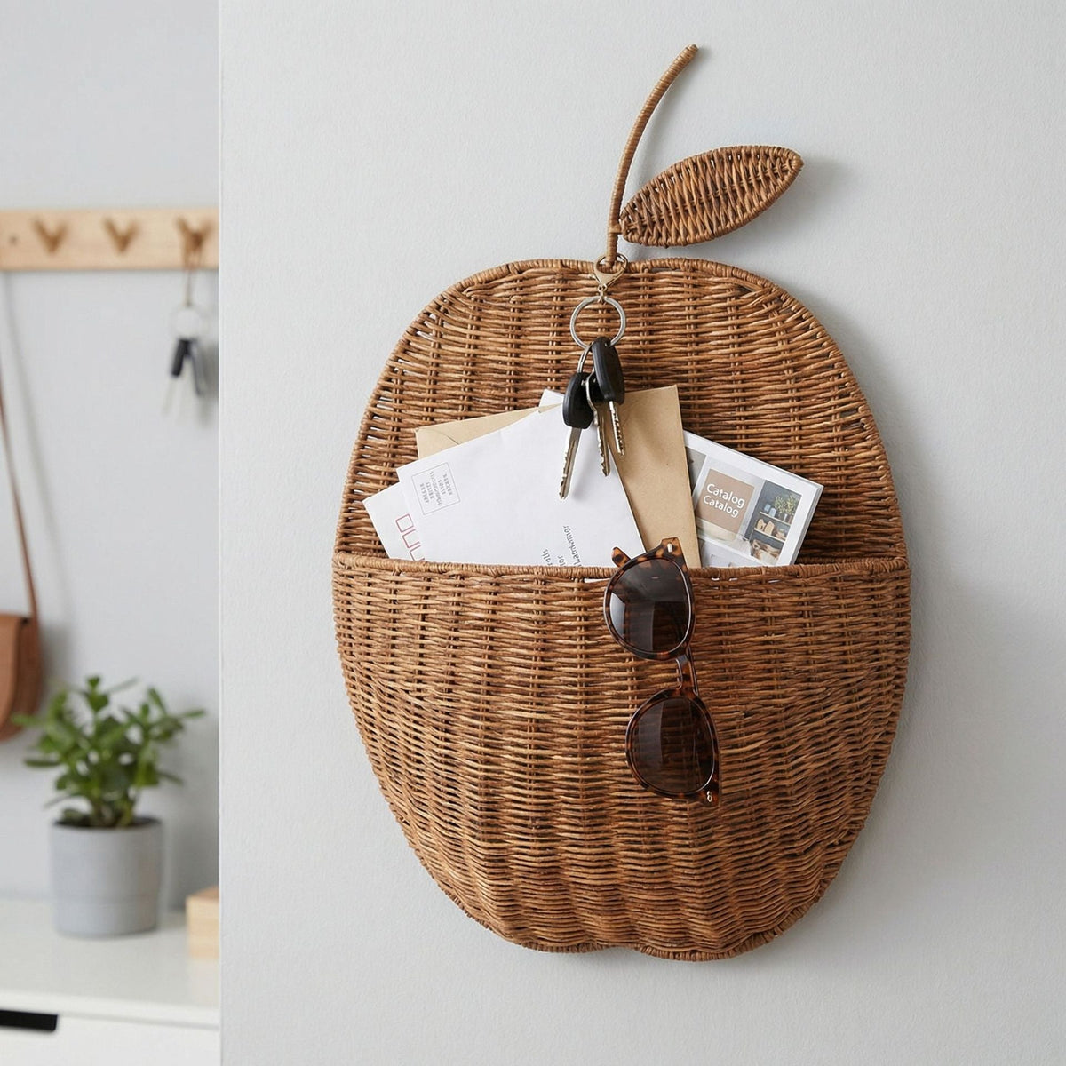 Wall basket Siopsrl