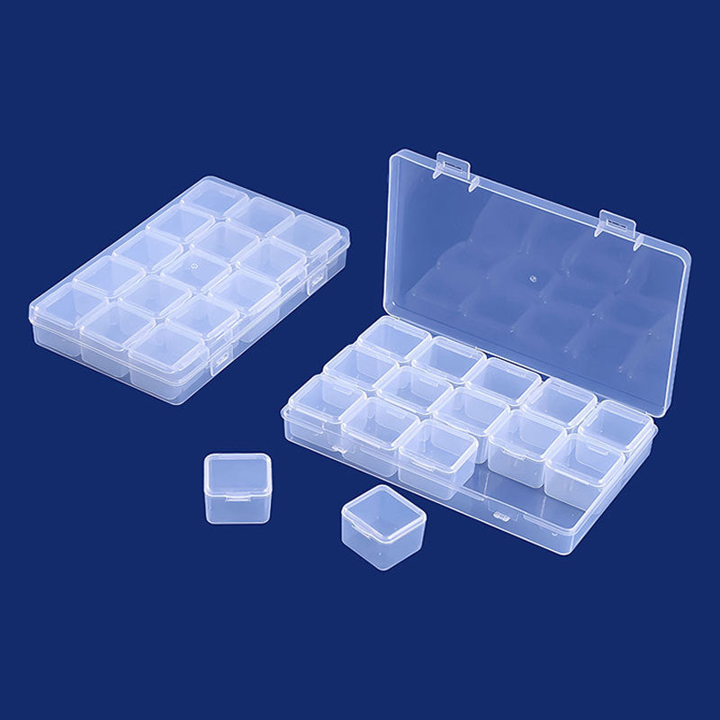Multi-Section Craft Organizer Siopsrl