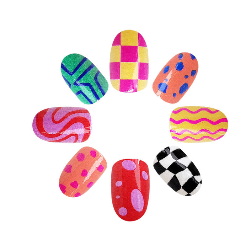 Siopsrl | Artistic Nail Art Siopsrl