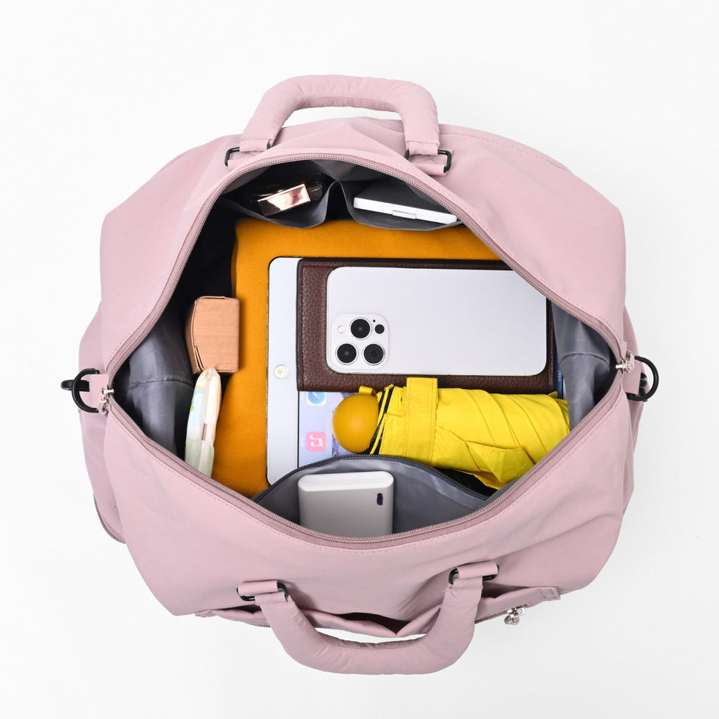 Siopsrl | Versatile Multi-Functional Duffle Bag Siopsrl