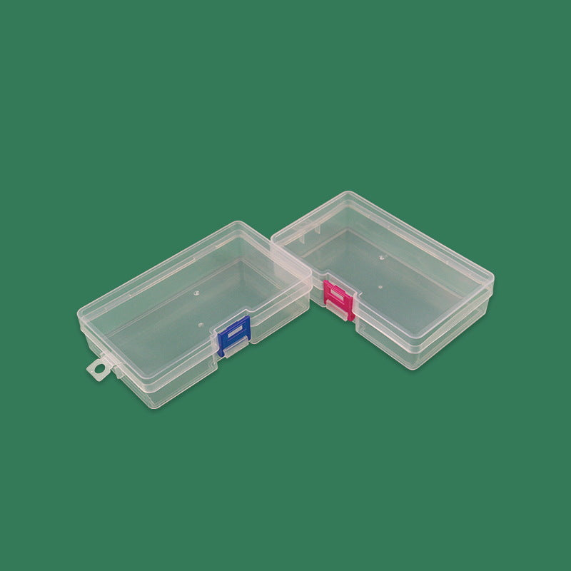 Clear Organizing Storage Case Siopsrl