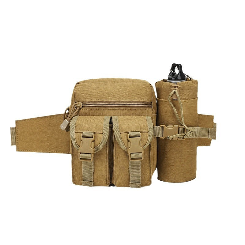 Siopsrl | Tactical Multi-Function Waist Bag Siopsrl