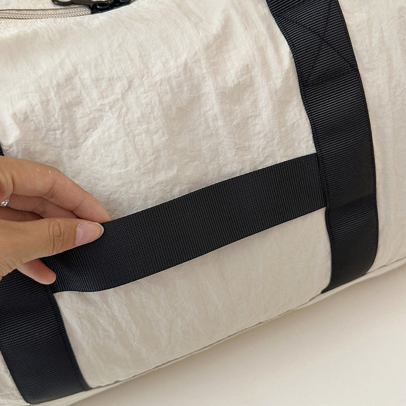 Siopsrl | All-Purpose Versatile Duffel Bag Siopsrl