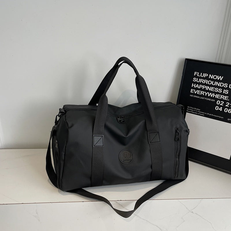 Siopsrl | Professional Gym Duffel Bag