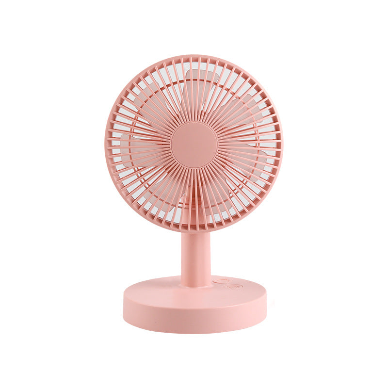 Siopsrl | Adjustable Cooling Desk Fan Siopsrl