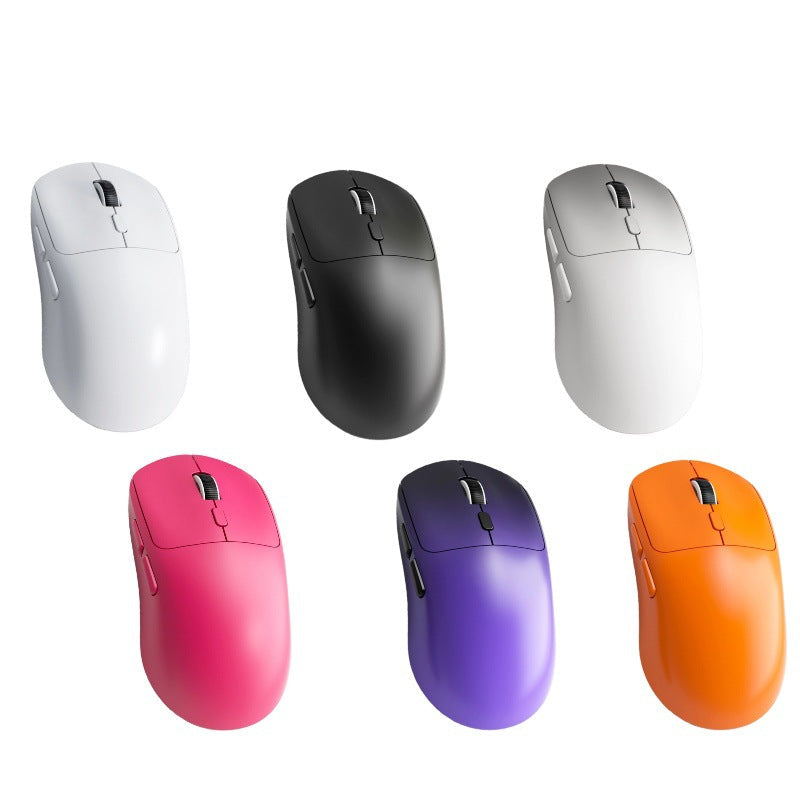 Siopsrl | Wireless Ergonomic Gaming Mouse with High-Precision Sensor Siopsrl