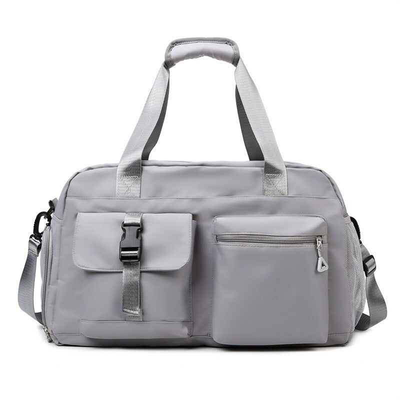Siopsrl | Practical Travel Bag with Removable Compartment Siopsrl