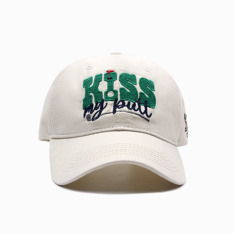 Siopsrl | Women's Casual Embroidered Baseball Cap Siopsrl