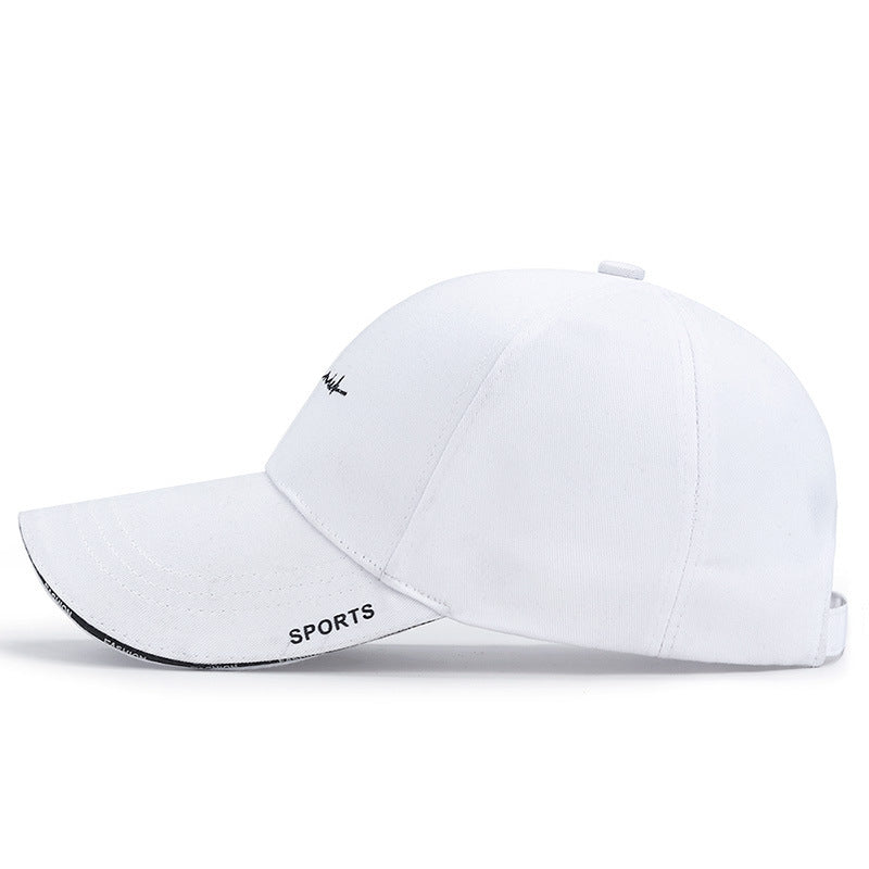 Siopsrl | Men's Sporty Stylish Baseball Cap Siopsrl