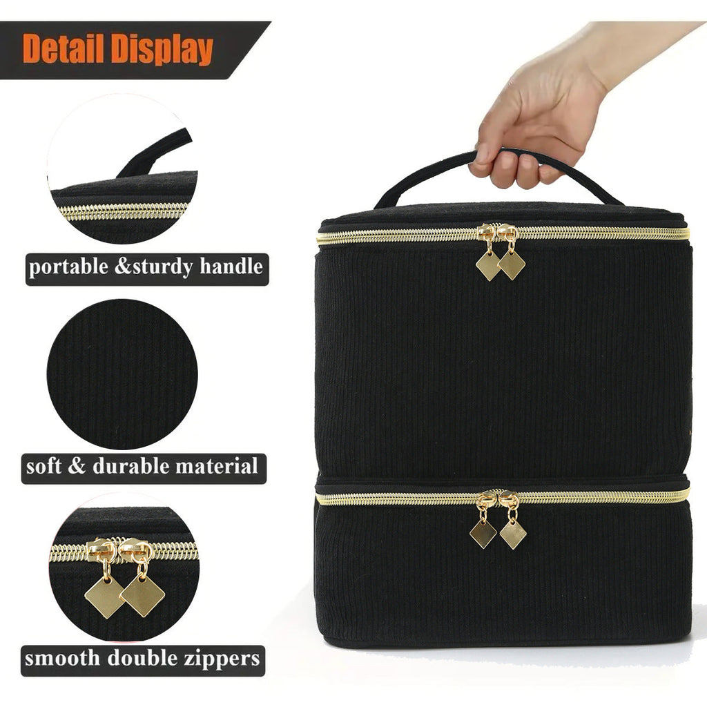 Cosmetic storage case Siopsrl