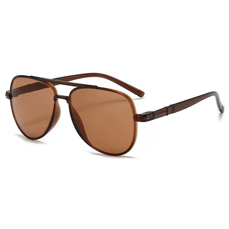 Siopsrl | Modern Oversized Rectangle Sunglasses Siopsrl