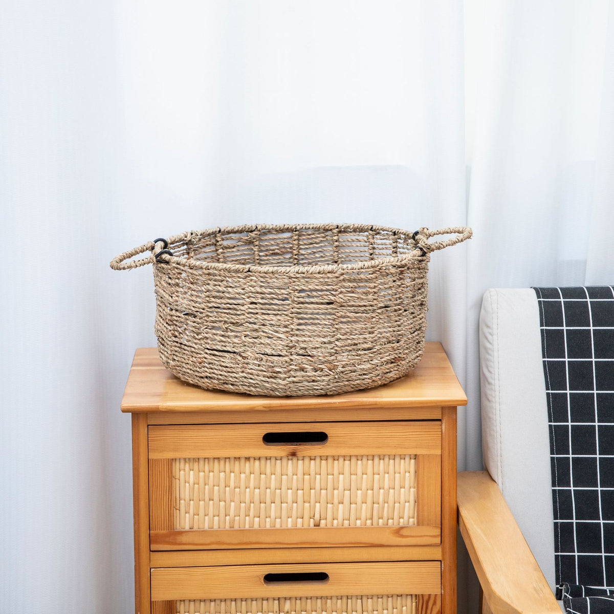 Decorative Storage Siopsrl