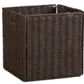 Woven Storage Cube Siopsrl