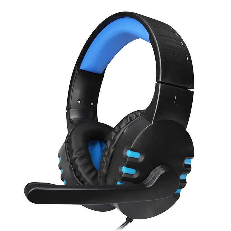 Siopsrl | Men's High-Performance Gaming Headset with Noise Isolation Siopsrl