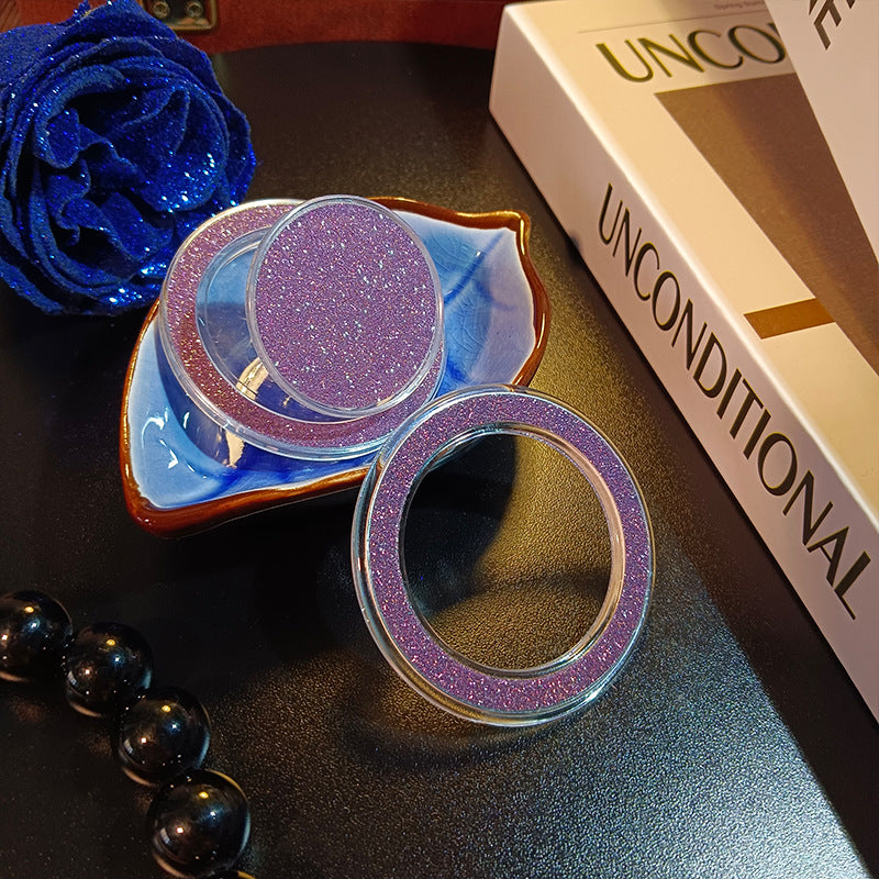 Elegant Glittering Cosmetic Organizer Siopsrl