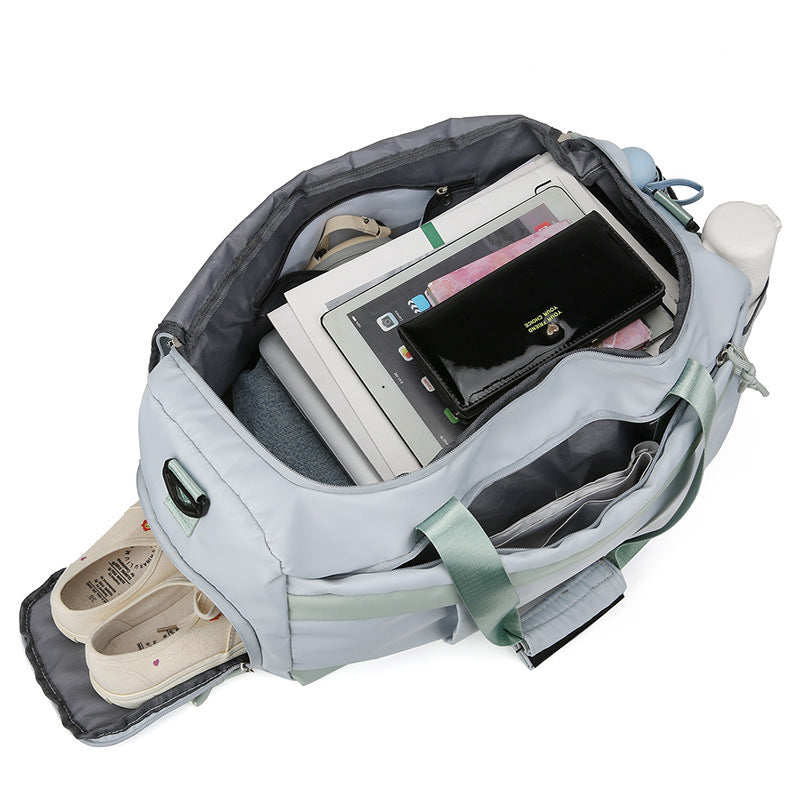 Siopsrl | Practical Sports Duffel Bag Siopsrl