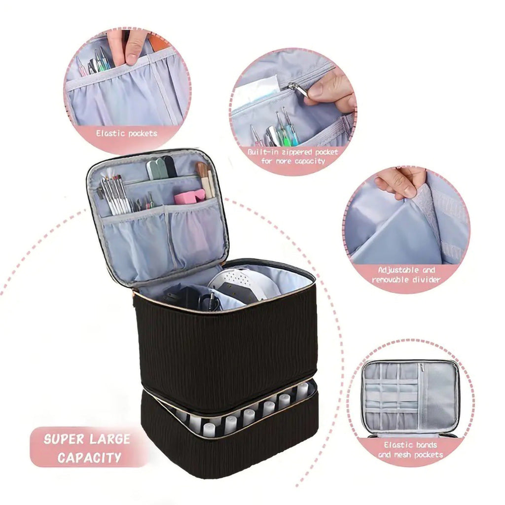 Siopsrl | Cosmetic storage case Siopsrl