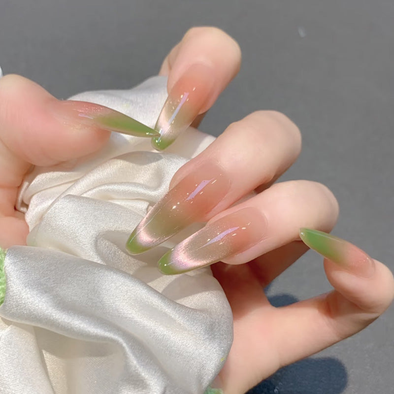 Siopsrl | Press-On Nail Set Siopsrl